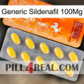 Generic Sildenafil 100Mg new05